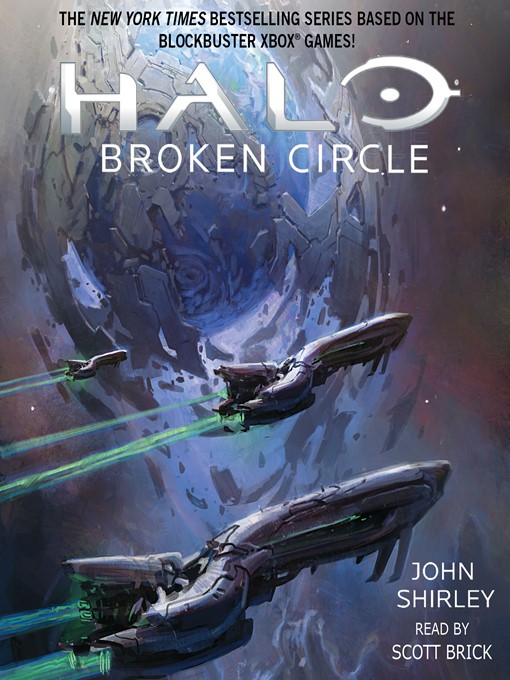 Title details for Broken Circle by John Shirley - Available